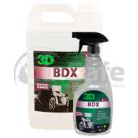Очиститель ЛКП и дисков 3D BDX 117G05 18,93 л