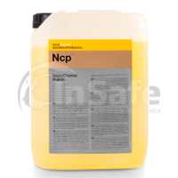 Состав для бесконтактной полировки автомобиля Koch Chemie NanoCrystal Polish (лето) 241010 10л