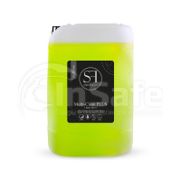 Multi Clean PLUS - Универсальный очиститель для салона автомобиля, 25 кг, SFRU10287, servFaces