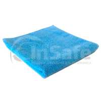 Микрофибра Koch Chemie 999066 синяя оверлок 40 х 40 см