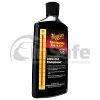 M10508 Паста абразивная для сверх быстрой полировки Ultra Cut Compound, 236мл, Meguiars