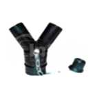 Разветвитель на 2 шланга (01679), 72032 RCVR (01679)