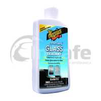 Антидождь Meguiars Perfect Clarity Glass Sealant G8504 118 мл