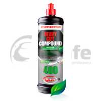 Абразивная паста Menzerna Heavy Cut Compound 400 Green Line 250 мл