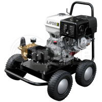 Аппарат высокого давления Lavor Professional THERMIC 13 H 8.601.0133 бензиновый