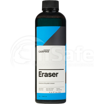 Очиститель ЛКП и обезжириватель CarPro Eraser 500 мл CP-17991