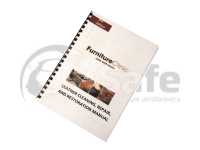 Инструкция по ремонту кожи Leather Repair Manual, 04.01.041.0001, Letech