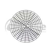 Пескоотделитель черный для ведра 266 х 65 мм для мойки автомобиля, Au-1045, AuTech