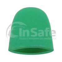 Полупальцы-аппликатор средней жесткости (2 номер), FM-3, Hi-Tech