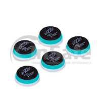 Гибридный полировальный круг Zvizzer Thermo Wool 5шт 70/20/55мм ZV-TW00007020HC