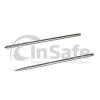 Набор игл для стального скрайбера DS- 77