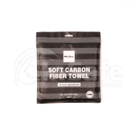 Микрофибровое полотенце из углеродного волокна Maxshine, 360 г/м2, 40x40см 1034040G