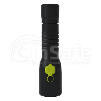 Фонарь светодиодный Unilite FL-4R 450 Lm длина луча 210 м