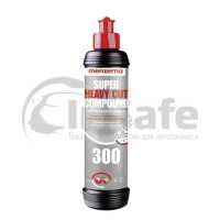 Паста полировальная сильноабразивная  Super Heavy Cut Compound 300, 250 мл, Menzerna