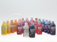 Краска для кожи LeTech Expert Line Leather Colourant Red Oxide 3LC500EL10 500 мл