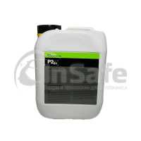 Тонкоабразивная политура синяя LACK POLISH BLAU HAND- & MASCHINENPOLITUR, 5 л, 505, Koch Chemie