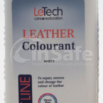 Краска для кожи LeTech Expert Line Leather Colourant Emerald 3LC1000EL26 1 л