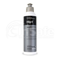 Грубая полировка фар без применения силикона Koch Chemie Headlight Polish 1 406250 250 мл