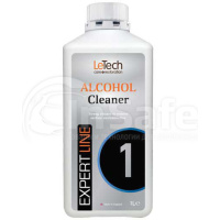 Обезжириватель для кожи LeTech Expert Line Alcohol Cleaner 1AC1000EL 1 л
