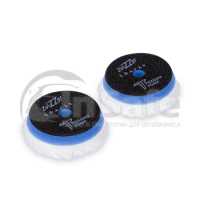 Гибридный полировальный круг Zvizzer Thermo Wool 2шт 90/25/80мм ZV-TW00009030MC