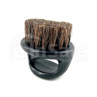 Shine Systems Mini Brush мини щетка из натурального ворса, SS717, Shine Systems