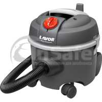 Пылесос для сухой уборки Lavor Professional SILENT 8.246.0001