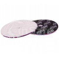 Накладка полировальная из микрофибры ZviZZer ZV-MF15520H режущий 155/5/155мм