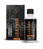 Leather Light Box - защитное покрытие для кожаных поверхностей, 30 мл, CR485, Chemical Russian