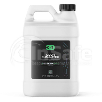 Нейтрализатор запахов 3D Odor Eliminator GLW Series 1,89 л 354OZ64