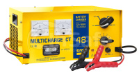 MULTICHARGE  CT48 Зарядное устройство 12/24/36/48V, 026087, GYS