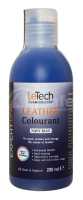 Краска для кожи LeTech Expert Line Leather Colourant Navy Blue 3LC200EL05 200 мл