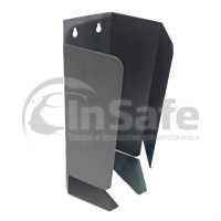 Держатель полировальных кругов вертикальный SWCpro под диаметр 150 мм