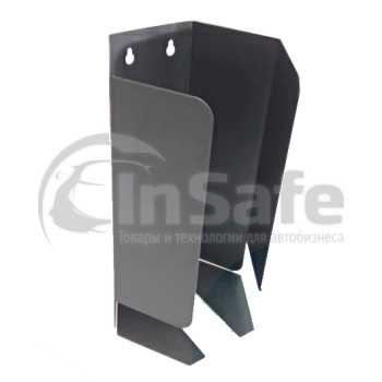 Держатель полировальных кругов вертикальный SWCpro под диаметр 150 мм