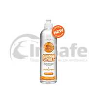 Цитрусовый очиститель Foam Heroes Orange Spirit 500 мл FHB123