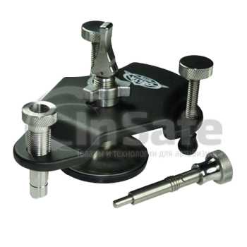 Инжектор для ремонта стекол Delta Kits B250 с мостом в сборе