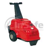 Аппарат высокого давления NEW ROYAL 3160 T, IDAF 40194, Portotecnica