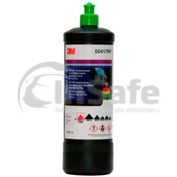 Паста абразивная Fast Cut Plus 3М, 50417