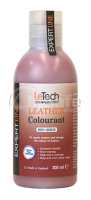 Краска для кожи LeTech Expert Line Leather Colourant Red Oxide 3LC200EL10 200 мл