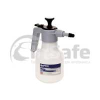 Распылитель накачной Epoca DELTA TEC 2 7613.R001 серый EPDM устойчив к щелочи 1,5л