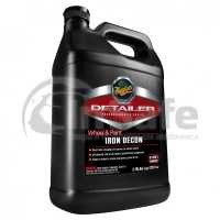 Очиститель ЛКП и дисков Meguiars Wheel & Paint Iron DECON D180101 3,78 л