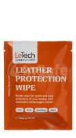 Салфетка для ухода за кожей Leather Protection Wipe, 10 шт, 013100010, LeTech