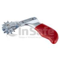 Инструмент шпора для чистки шерстяных кругов 3D Cleaning Tool for Buffing Pads K-14