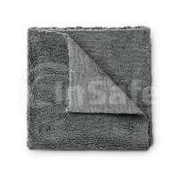 SOFT - микрофибра универсальная СЕРАЯ, 400 гр/м, 40х40, CR704, Chemical Russian