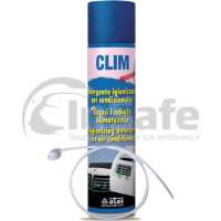 Очиститель кондиционера автомобиля Atas Clim  400 мл