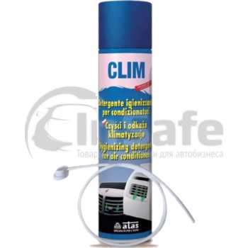 Очиститель кондиционера автомобиля Atas Clim  400 мл