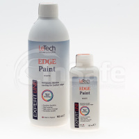 Краска для уреза кожи LeTech Expert Line Edge Paint Orange 3EP500EL04 500 мл