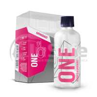 Q² One Light box - Защитное кварцевое покрытие, 100 мл, GYQ803, GYEON