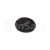 Круг для полировки стекла MaxShine Glass Polishing Pad 2065150 фетровый 150 мм 2 шт
