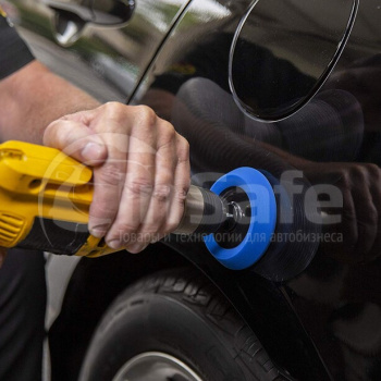 Набор для быстрого удаления царапин Meguiars Quik Scratch Eraser Kit G190200