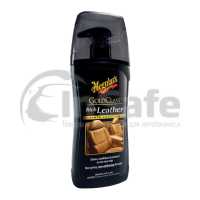 G17914 Очиститель и кондиционер для кожи GC Rich Leather Cleaner/Conditioner, 400мл, Meguiars